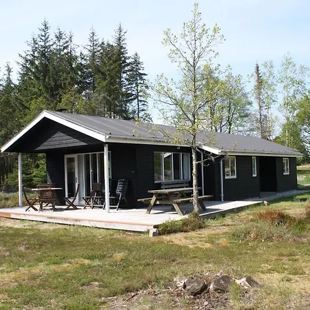 Holiday - Lodskovvad - 021955 * Ålbæk