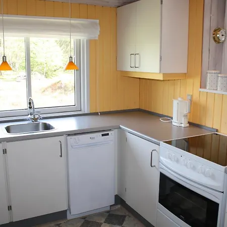 Ferienhaus Holiday - Lodskovvad - 021955 Ålbæk