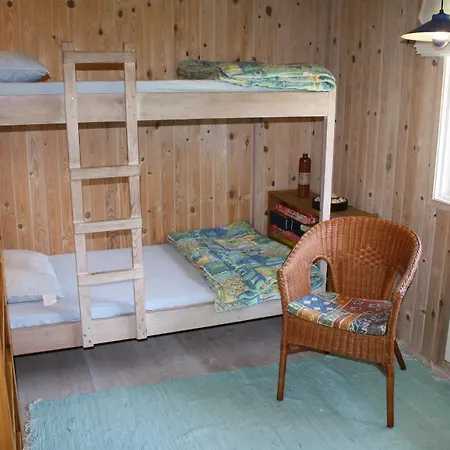 Ferienhaus Holiday - Lodskovvad - 021955 *